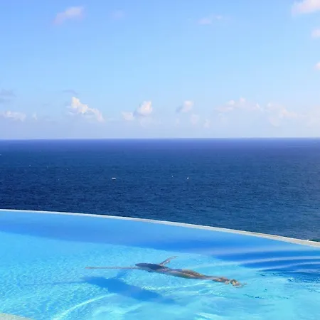Private Villa @ The Hi-End Resort