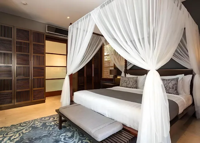 Private @ The Hi-end Villa Uluwatu