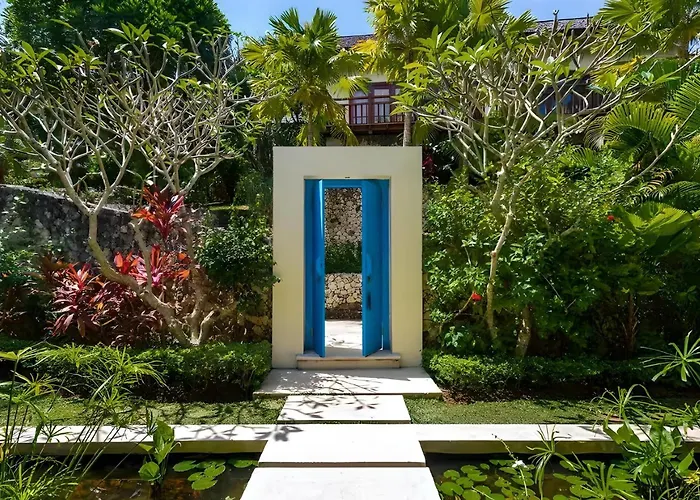 Villa Private @ The Hi-end Uluwatu