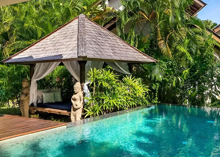 Private @ The Hi-end * Uluwatu