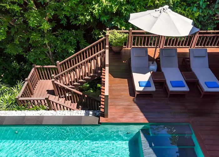 Villa Private @ The Hi-end *