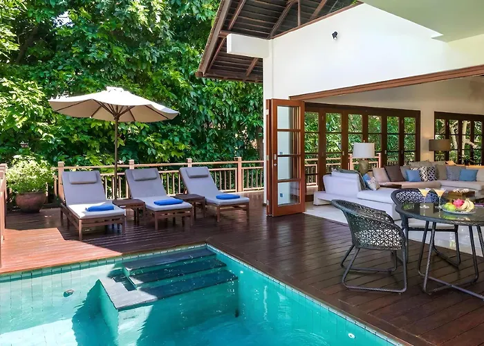 Private @ The Hi-end Villa Uluwatu