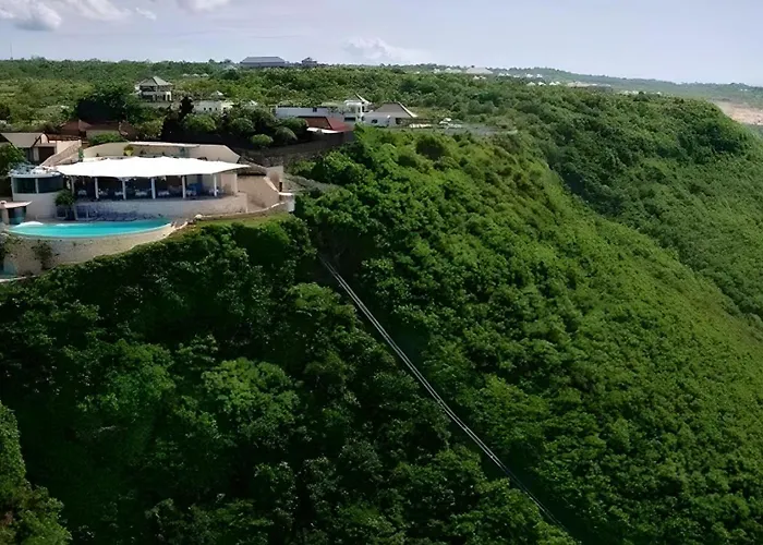 Villa Private @ The Hi-end Uluwatu