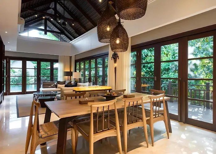 Private @ The Hi-end Villa Uluwatu