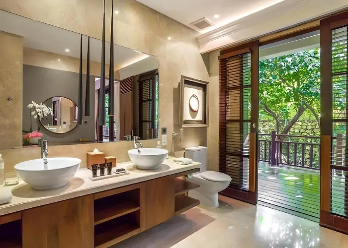 Villa Private @ The Hi-end Uluwatu