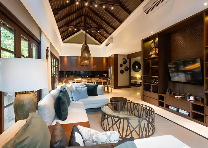 Private @ The Hi-end Uluwatu