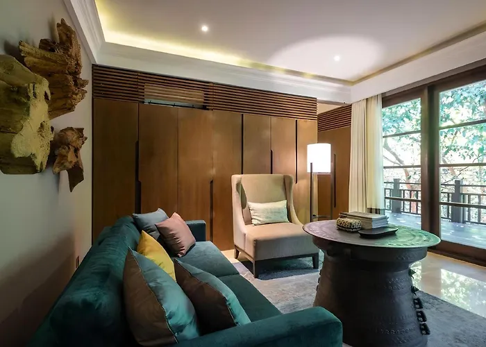 Private @ The Hi-end Villa Uluwatu