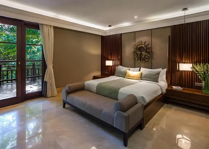 Villa Private @ The Hi-end Uluwatu