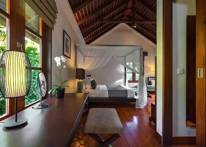 Private @ The Hi-end * Uluwatu