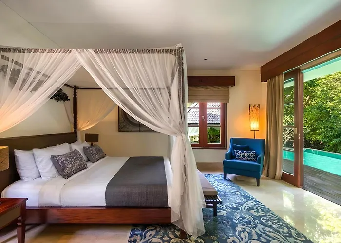 Private @ The Hi-end Villa