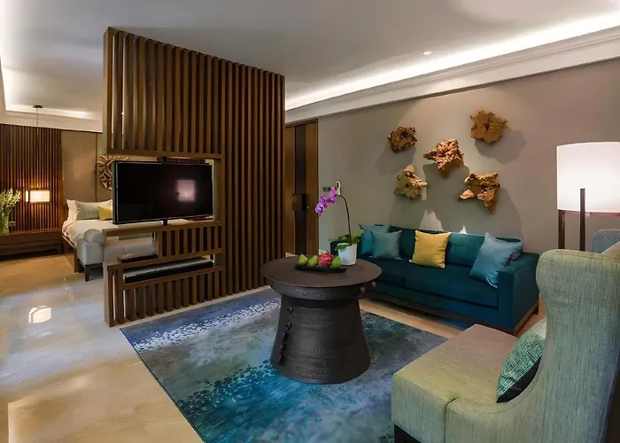 Private @ The Hi-end Villa *