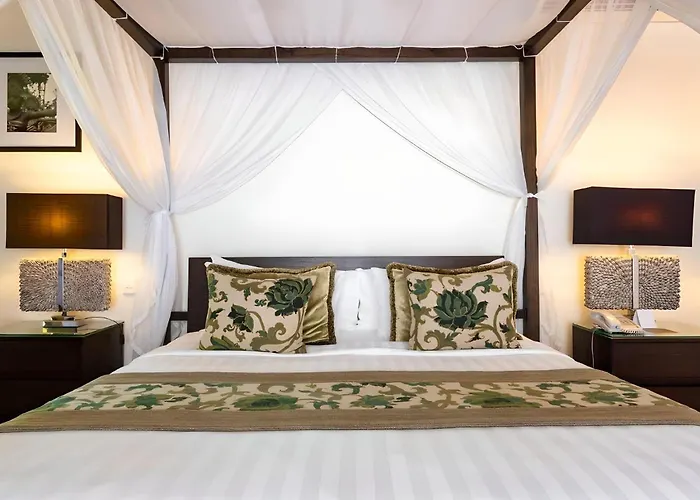 Private @ The Hi-end Villa Uluwatu